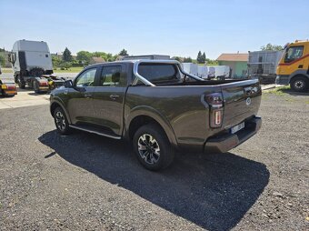 GREAT WALL POER CANNON / LPG/2025 - 4