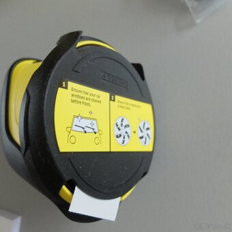 Škrabka na ľad EDI 4 Karcher - 4