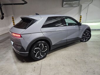 Hyundai Ioniq 5, 77.4KWh,4WD, odpocet DPH - 4