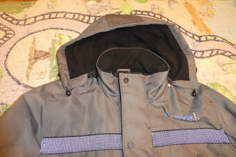 pracovná bunda Ardon Ralf veľ.L nová - 4