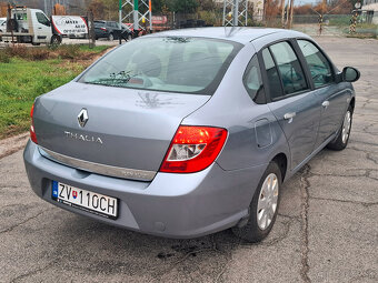 Renault Thalia 1.2 16V Privilege - 4