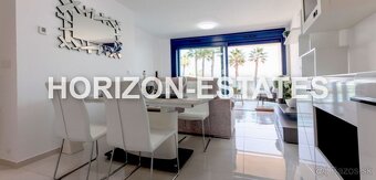 EXKLUZIVNÍ 3+kk (74 m²) | PŘÍMO U MOŘE | Punta Prima - 4