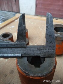 Spojky na čerpadlo - 4