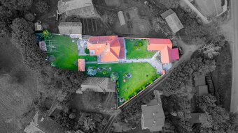 RODINNÝ DOM V OÁZE POKOJA - 4