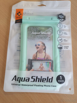 Púzdra a ochranné sklá na mobily - 4