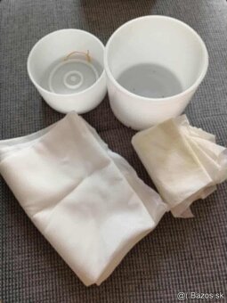 Sada na výrobu domáceho syra - 4