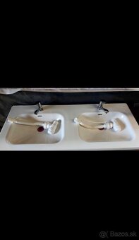 Kúpeľňová zostava lacno  - 4