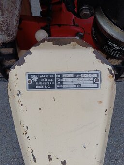 Lištová kosačka Terra - 4