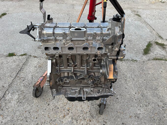 -----FORD TRANSIT 2.0 ECO BLUE CUSTOM TOURNEO NUGGET----- - 4