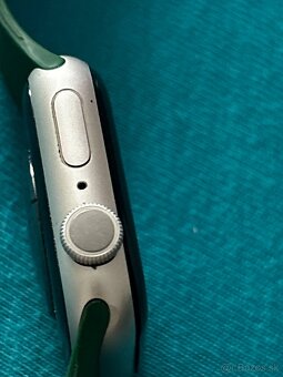 Apple watch 7 Nike-41mm - 4