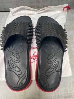 Christian Louboutin - 4