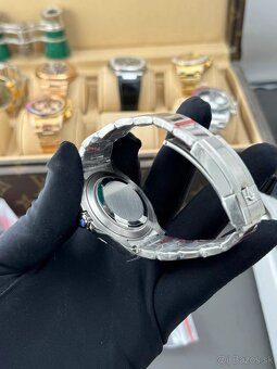 Rolex Yacht Master - 4