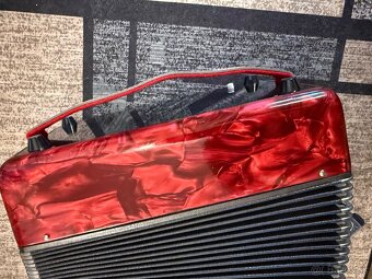 Hohnica Delicia popular Heligonka - 4