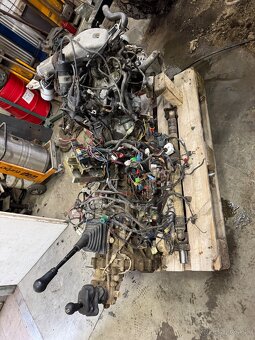 Diely Suzuki Vitara 1,6 8v - 4