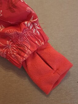 Lyžiarsky komplet 86/92 - 4