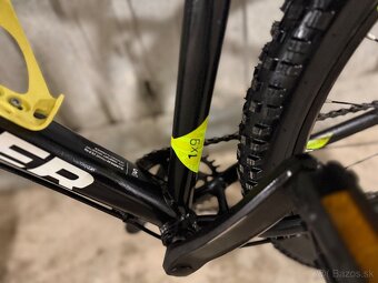 Rockriser st 530 S - 4