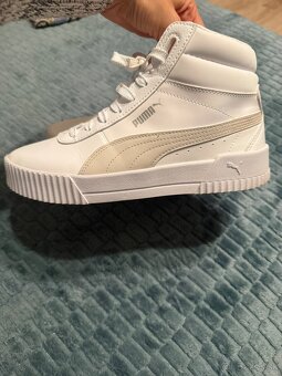 Tenisky puma 37,5 - 4