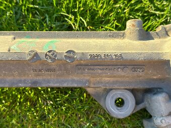 Servo riadenie Audi A6 C6 4F1 422 066 A - 4