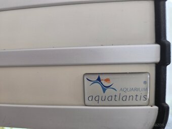 Komplet Aquarium Aquatlantis 420L - 4