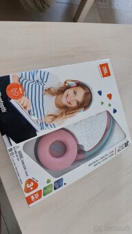Predam detske sluchatka JBL - 4