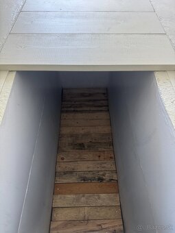 Moderná Garáž - Radvaň - 4