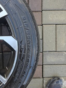 Elektrony  5×112 R17 - 4