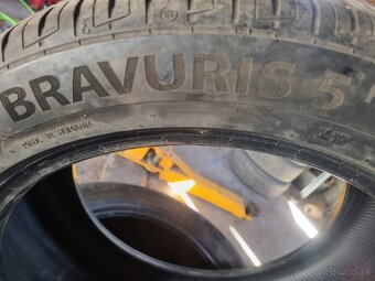 235/45 r 17 letné 8mm - 4