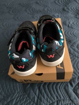 Tenisky Willard vel. 32 - 4