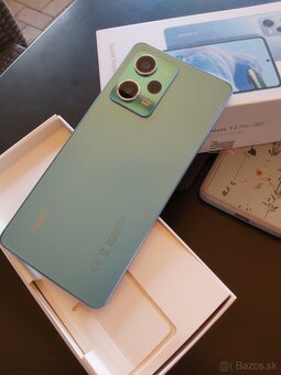 Xiaomi redmi note 12 pro 5G - 4