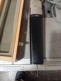 Mikrofón bezdrôtové - 4