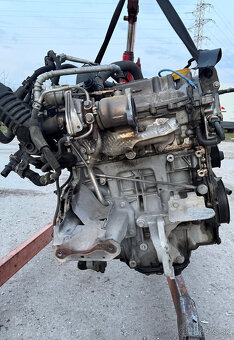 -----RENAULT NISSAN DACIA 1.2 TCe---- - 4