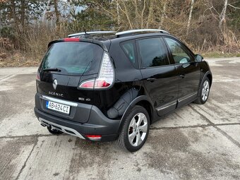 Renault Scenic XMOD 1.5dCi Bose - 4