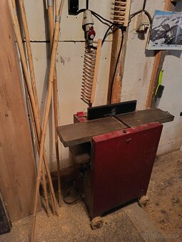 Hoblovačka z hrubkovackou - 4