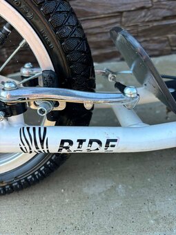 Detská kolobežka - 4