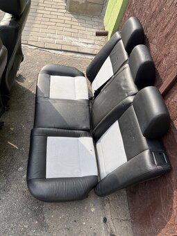 Sedačky Octavia I RS - 4