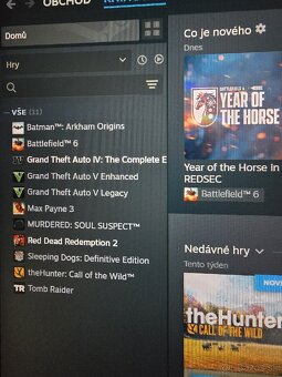 Asus TUF Gaming F16 512GB - 4