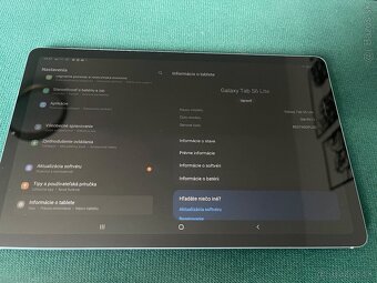 Samsung Galaxy Tab S6 Lite - 4