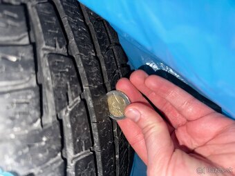 Sada celorocnych pneumatik 205/55 R16 - 4