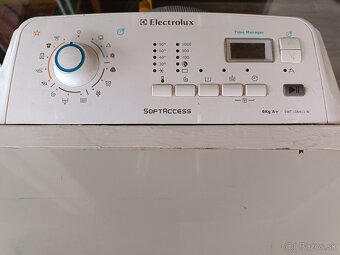 Pračka Electrolux - 4