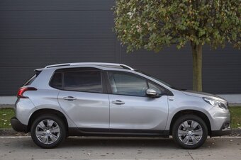 Peugeot 2008 1.2 PureTech Style - 4