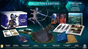 Avatar Frontiers of Pandora Collector's Edition - 4