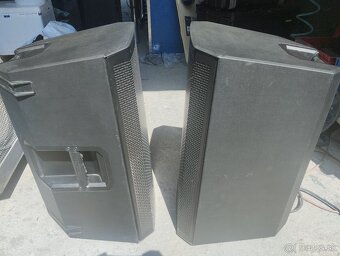 Electro Voice zlx12 - 4