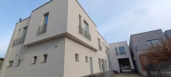 Reprezentačný nájom, Dvoj kancelária, Galanta, centrum - 4