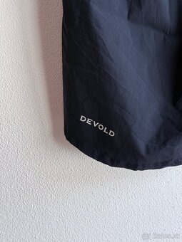 Nové športové kraťasy Devold Running Shorts Man vel. XL - 4