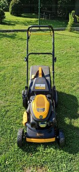 Kosačka Riwall PRO RPM 4640 - 4