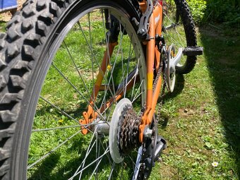 Kenzel xc300 24” - 4