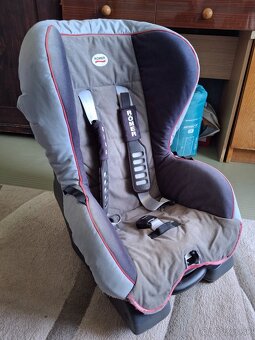 Britax Römer King - 4