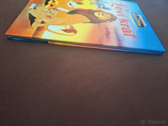 Walt Disney Luxus - 4