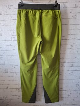 Rab Ascendor Light outdoor turisticke nohavice NOVE ORIGINAL - 4