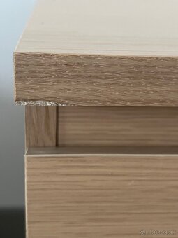 Nocne stoliky IKEA MALM - 4